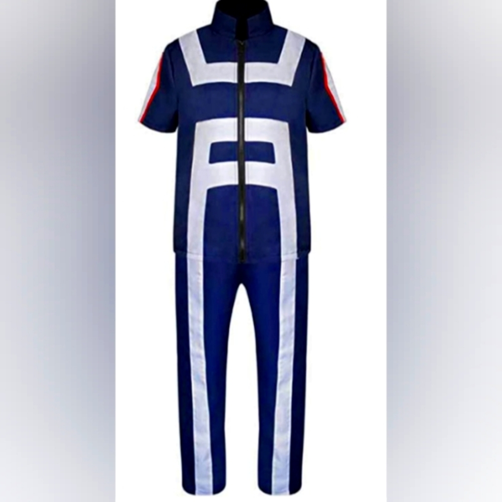 BNHA Cosplay Uniform